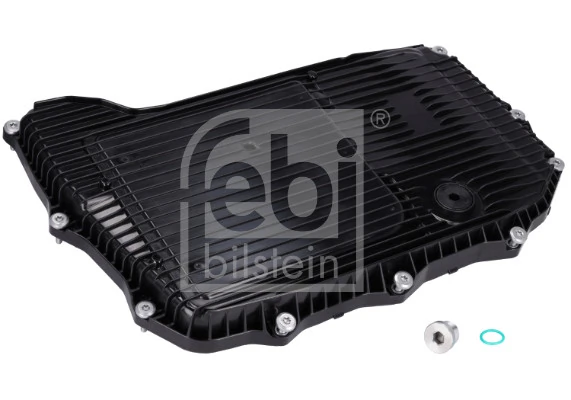 Hydraulic Filter, automatic transmission